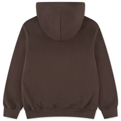 Kids/BOY Jordan Mj Brooklyn Fleece Hoodie 8-18y