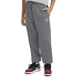 Kids/BOY Jordan Mj Brooklyn Fleece Pants 8-18y