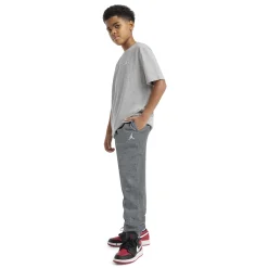Kids/BOY Jordan Mj Brooklyn Fleece Pants 8-18y
