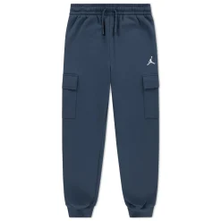 Kids/BOY Jordan Sportswear|Pants & Jeans>Mj Brooklyn Fleece Pants 8-18y