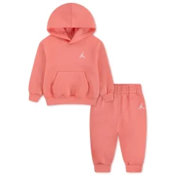 Jordan Dresses, Skirts & Outfits>Mj Brooklyn Fleece Set 12-18m