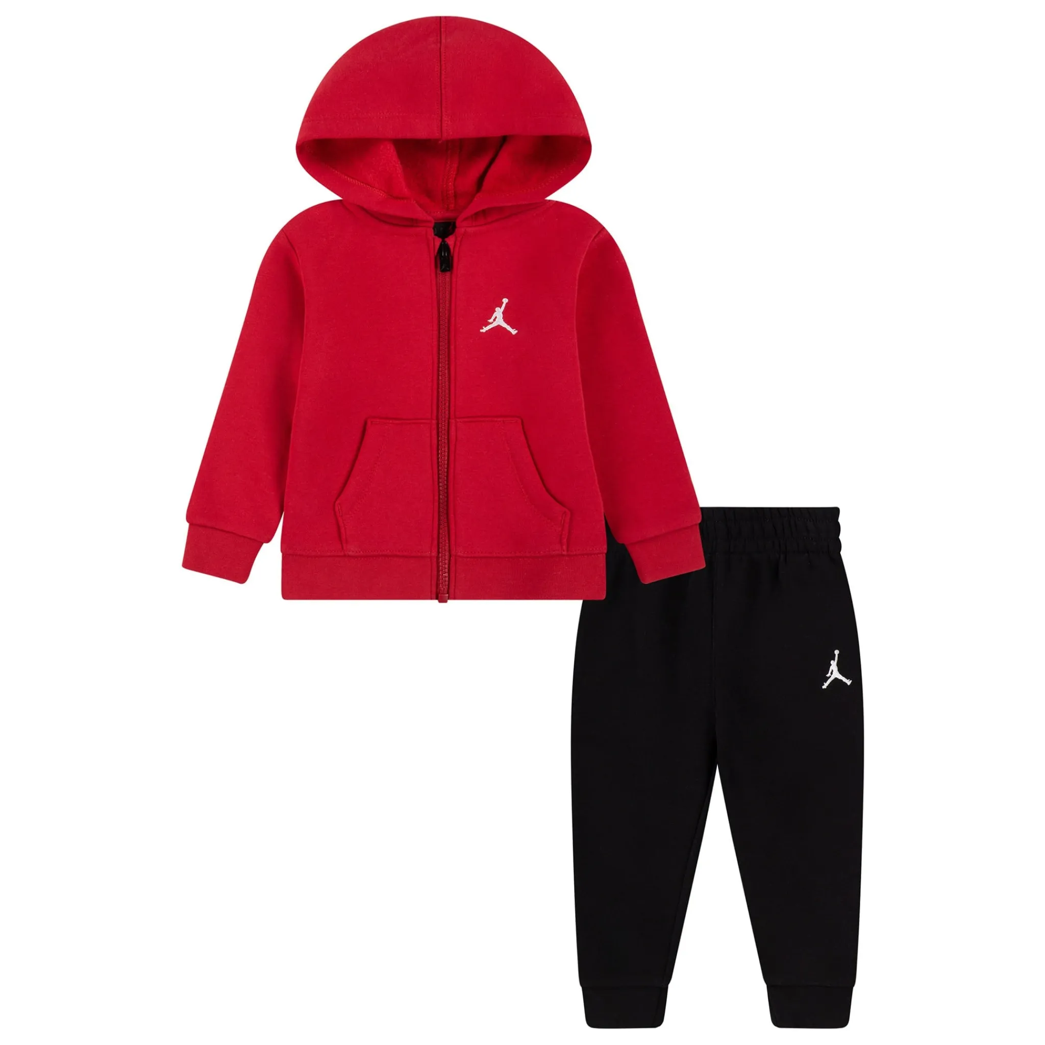 BOY Jordan Outfit Sets>Mj Brooklyn Fleece Set 12-24m