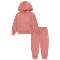 Kids Jordan Sportswear|Outfit Sets>Mj Brooklyn Fleece Set 2-6x