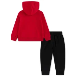 Kids/BOY Jordan Sportswear|Outfit Sets>Mj Brooklyn Zip Fleece Set2-4t