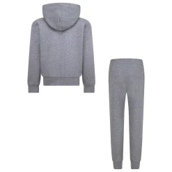 Kids/BOY Jordan Mj Brooklyn Zip Fleece Set 4-7y