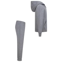 Kids/BOY Jordan Mj Brooklyn Zip Fleece Set 4-7y