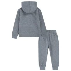 Kids/BOY Jordan Sportswear|Outfit Sets>Mj Brooklyn Zip Fleece Set 2-4t