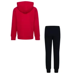 Kids/BOY Jordan Sportswear|Outfit Sets>Mj Brooklyn Zip Fleece Set 4-7y