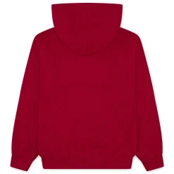 Kids/BOY Jordan Sportswear|Fleeces And Sweatshirts>Mj Brooklyn Zip Hoodie 8-18y