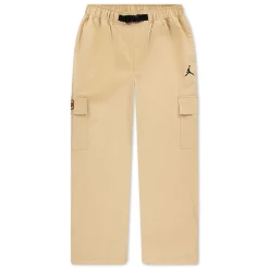 Kids/BOY Jordan Mj Deep Dish Woven Pants 8-18