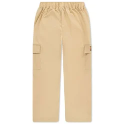 Kids/BOY Jordan Mj Deep Dish Woven Pants 8-18