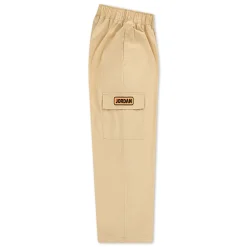 Kids/BOY Jordan Mj Deep Dish Woven Pants 8-18