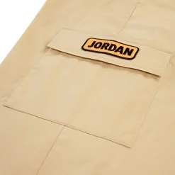 Kids/BOY Jordan Mj Deep Dish Woven Pants 8-18