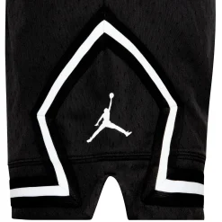 Kids/BOY Jordan Mj Df Diamond Shorts 8-20
