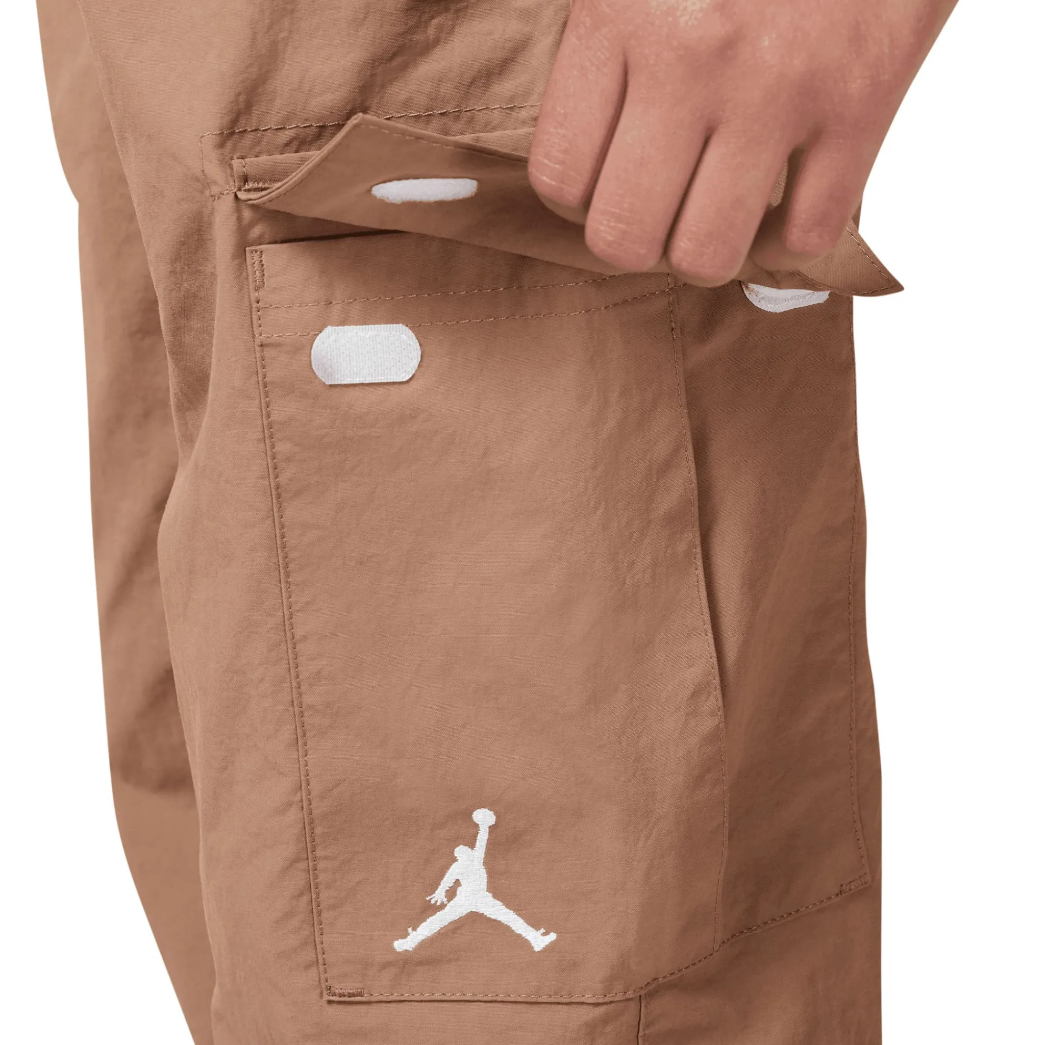 Kids/BOY Jordan Mj Double Cargo Pant 8-20