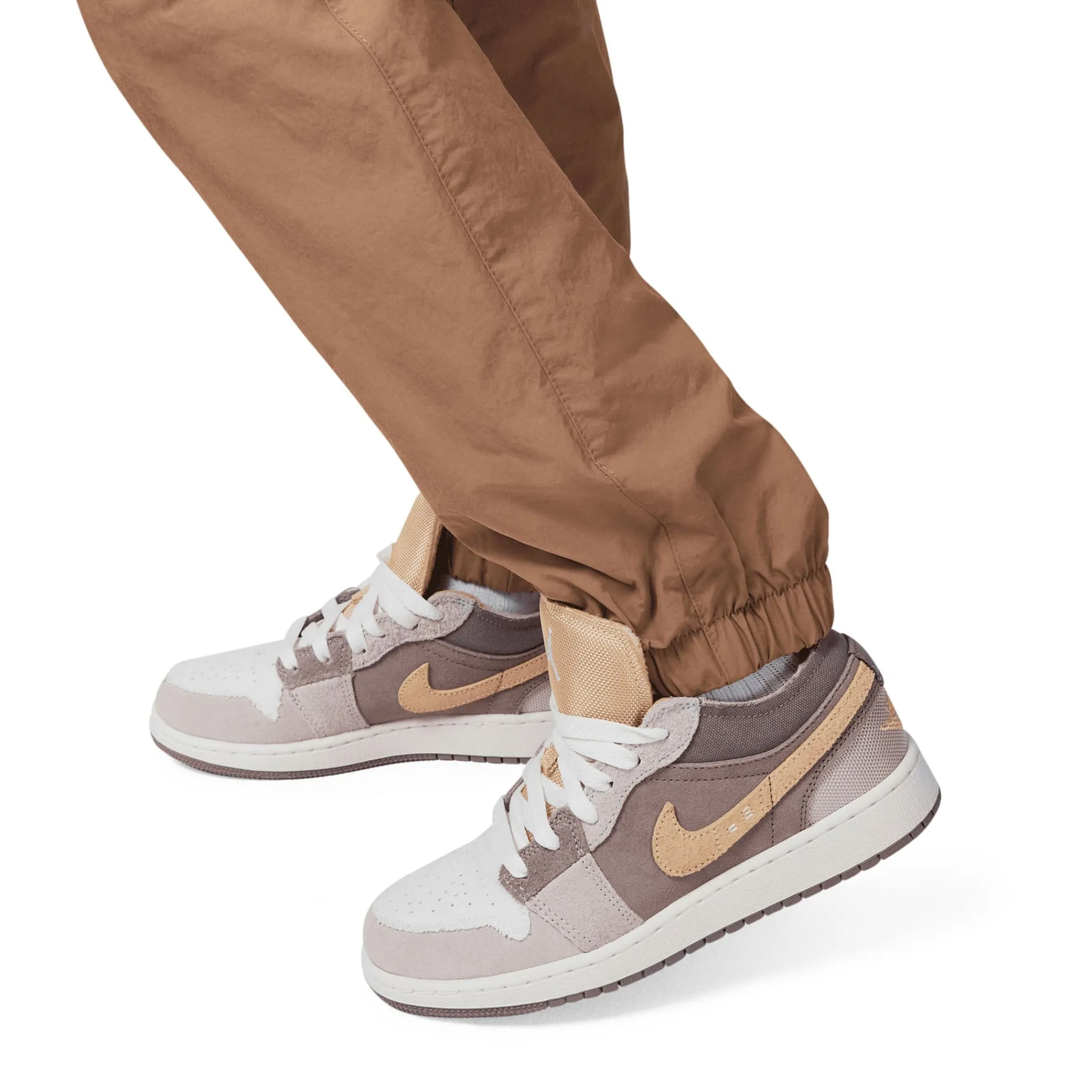 Kids/BOY Jordan Mj Double Cargo Pant 8-20