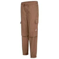 Kids/BOY Jordan Mj Double Cargo Pant 8-20