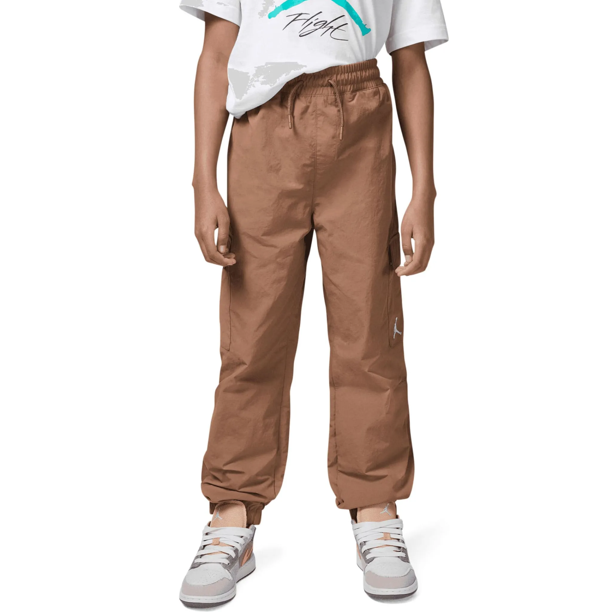 Kids/BOY Jordan Mj Double Cargo Pant 8-20