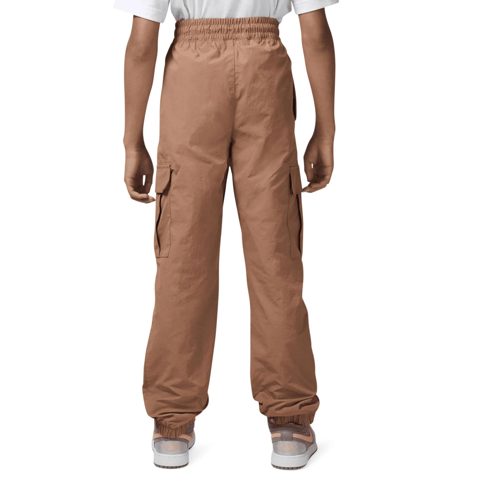 Kids/BOY Jordan Mj Double Cargo Pant 8-20