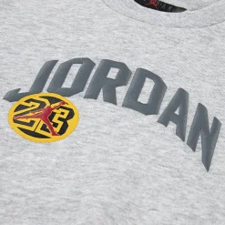 Kids/BOY Jordan Mj Dynasty Crew Set 2-7