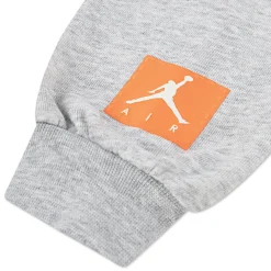 Kids/BOY Jordan Mj Dynasty Crew Set 2-7