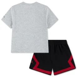 Kids/BOY Jordan Sportswear|Outfit Sets>Mj Dynasty Patch Set 2-7