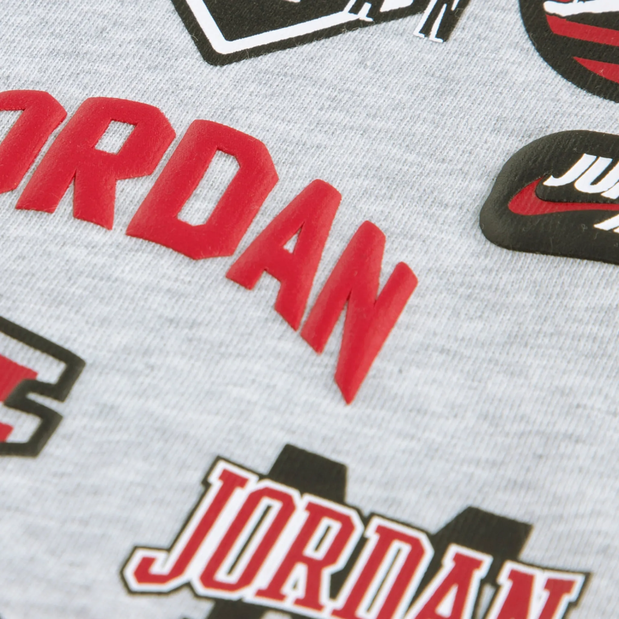 BOY Jordan Outfit Sets>Mj Dynasty Patch Set 12-18m