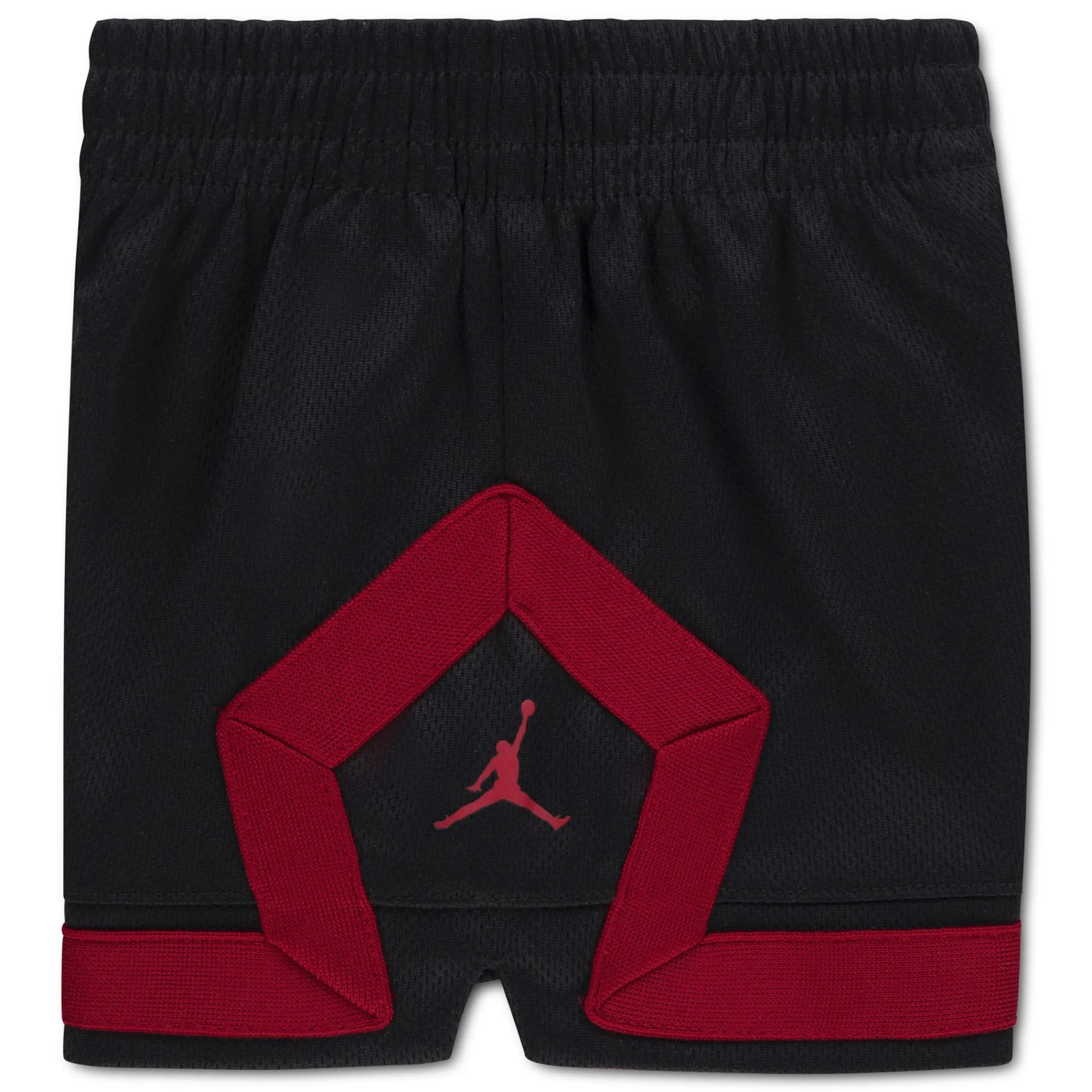 BOY Jordan Outfit Sets>Mj Dynasty Patch Set 12-18m