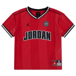 Kids/BOY Jordan Mj Sport Jersey 8-18