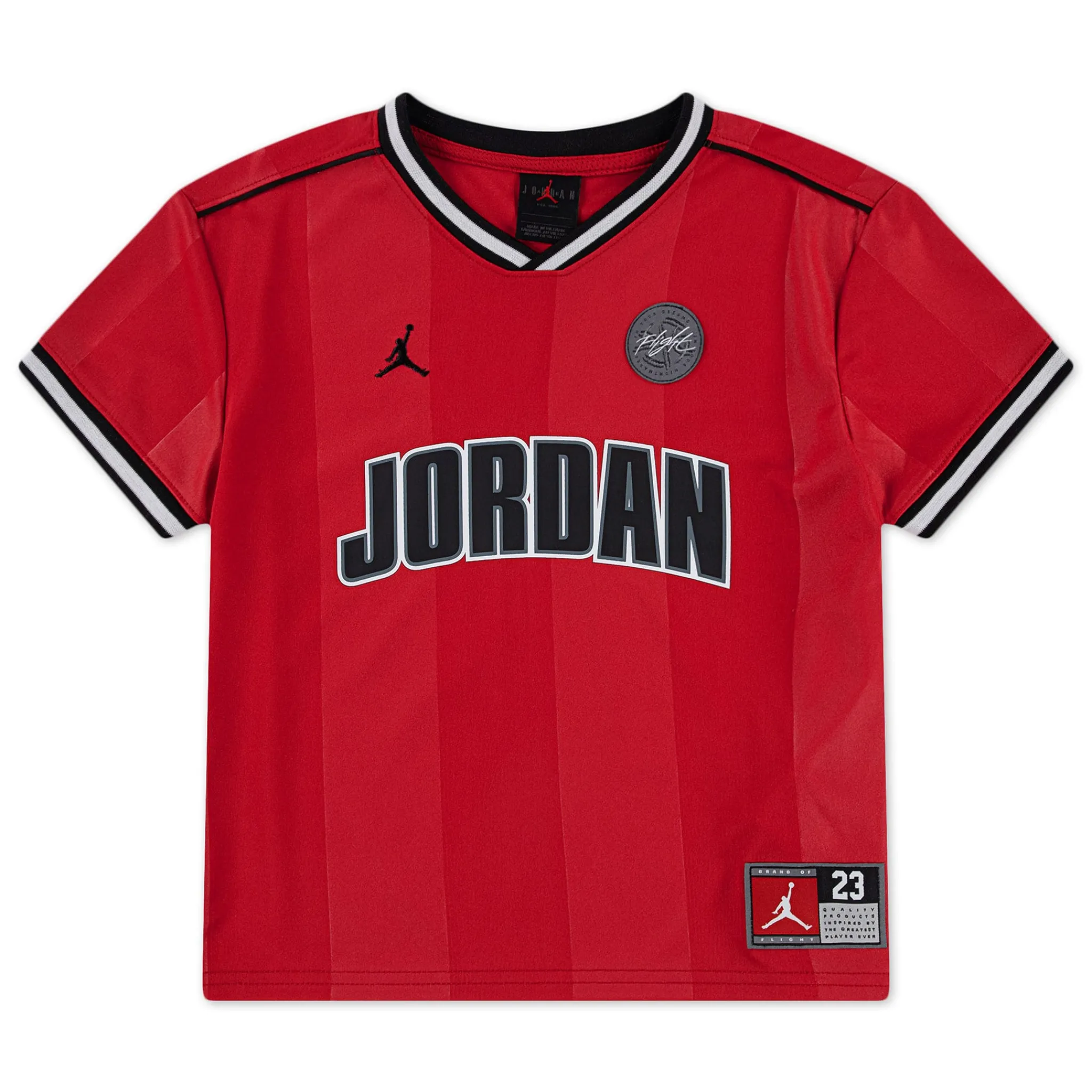 Kids/BOY Jordan Mj Sport Jersey 8-18