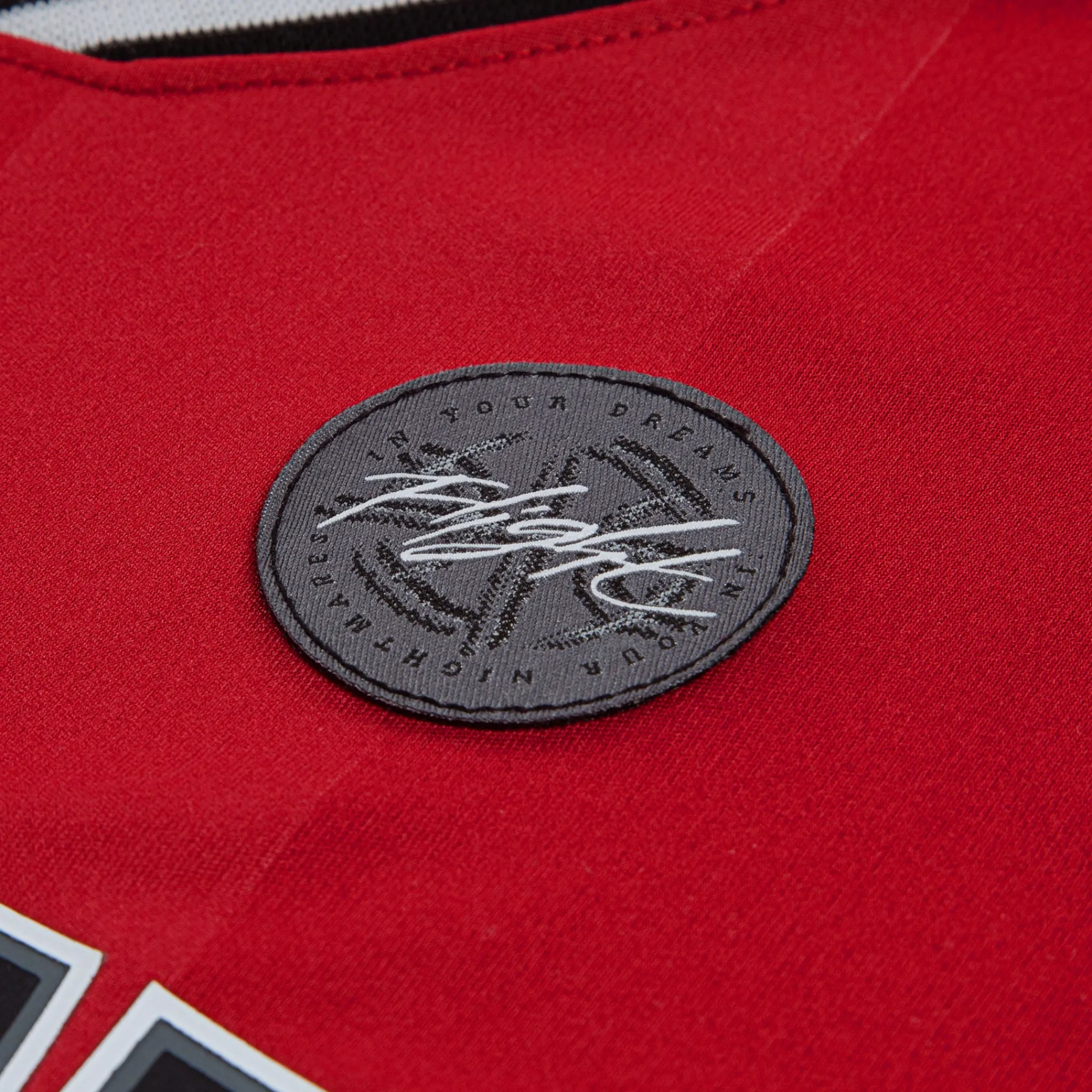 Kids/BOY Jordan Mj Sport Jersey 8-18