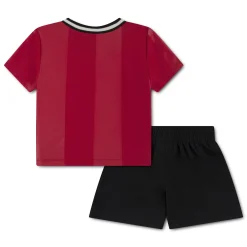 BOY Jordan Mj Sport Jersey Set 12-18m