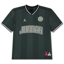 Kids/BOY Jordan Mj Sport Jersey 8-18y