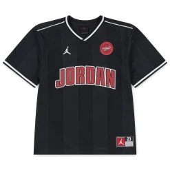 Kids/BOY Jordan Sportswear|Tops>Mj Sport Jersey 8-18y