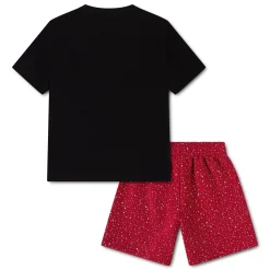 Kids/BOY Jordan Sportswear|Outfit Sets>Mj The Greatest Set 2-7