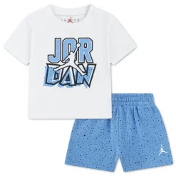 BOY Jordan Mj The Greatest Set 12-18m