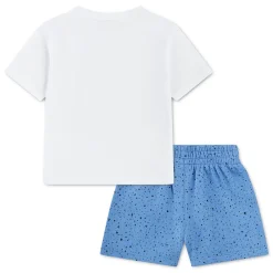 BOY Jordan Mj The Greatest Set 12-18m