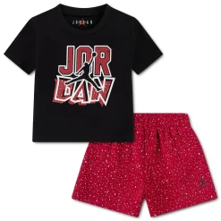 BOY Jordan Mj The Greatest Set 12-18m
