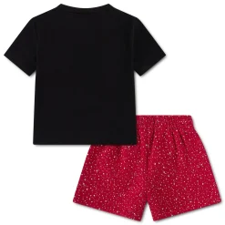 BOY Jordan Mj The Greatest Set 12-18m