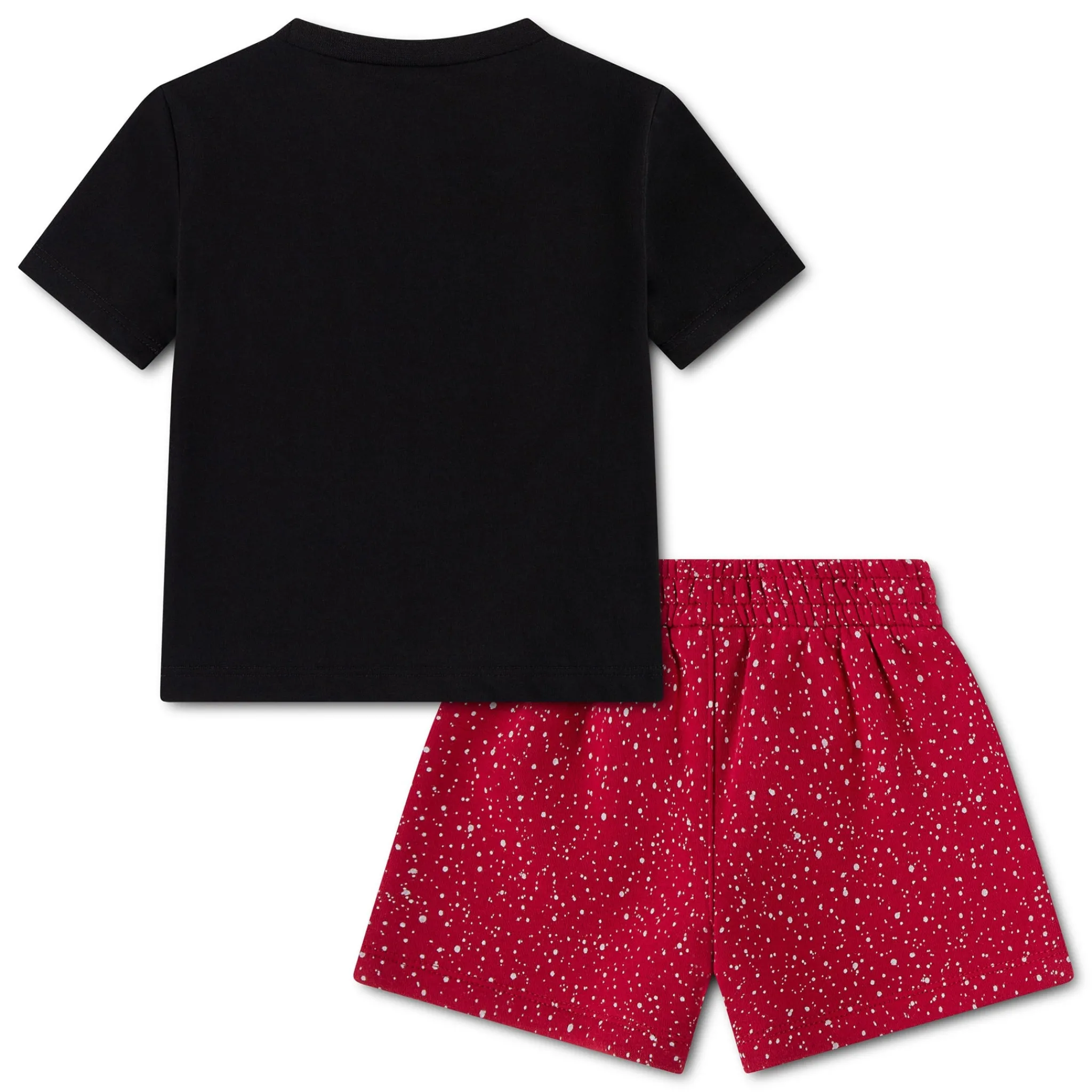 BOY Jordan Mj The Greatest Set 12-18m