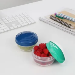 Kids Sistema Breastfeeding|Snack Bags & Containers><noscript><img width=