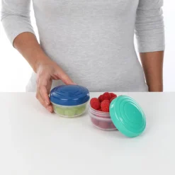 Kids Sistema Breastfeeding|Snack Bags & Containers><noscript><img width=