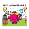 Clement - Equipement Party Supplies>Mme. Anniversaire