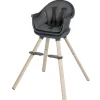 Maxi-cosi High Chairs & Booster Seats|High Chairs & Booster Seats>Moa 8-in-1 High Chair - Beyond Graphite