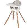 Maxi-cosi Moa 8-in-1 High Chair - Horizon Sand