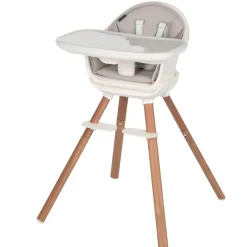 Maxi-cosi Moa 8-in-1 High Chair - Horizon Sand