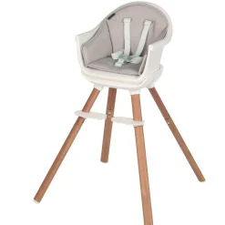 Maxi-cosi Moa 8-in-1 High Chair - Horizon Sand