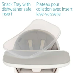 Maxi-cosi Moa 8-in-1 High Chair - Horizon Sand