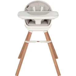 Maxi-cosi Moa 8-in-1 High Chair - Horizon Sand