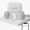 Momcozy Breastfeeding|Breast Pumps>Mobile Flow M9 Hands-Free Breast Pump- Double